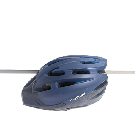 Capstone Youth Bicycle Helmet (recommended for 21.25" - 22.75" head measurement)