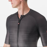 Castelli Aero Race 6.0 Short Sleeve Full Zip Bike Jersey