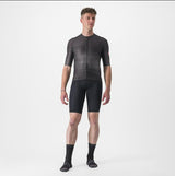 Castelli Aero Race 6.0 Short Sleeve Full Zip Bike Jersey