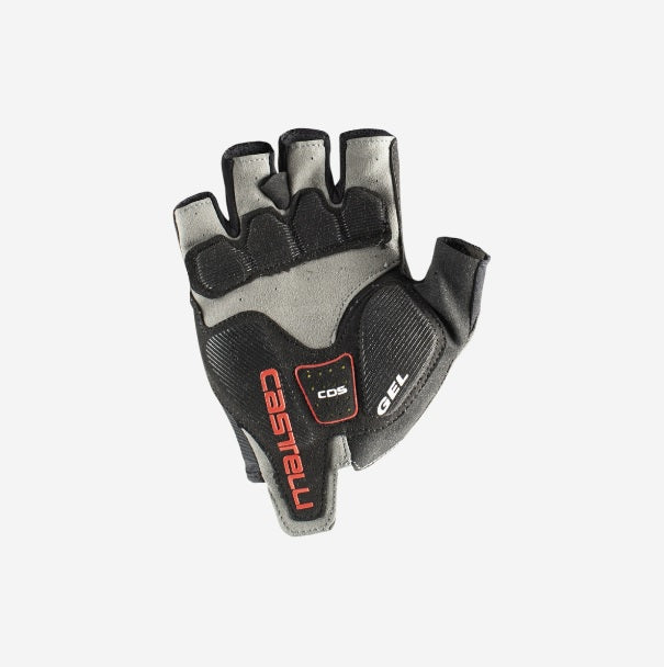 Castelli Arenberg Gel 2 Short Fingered Cycling Gloves