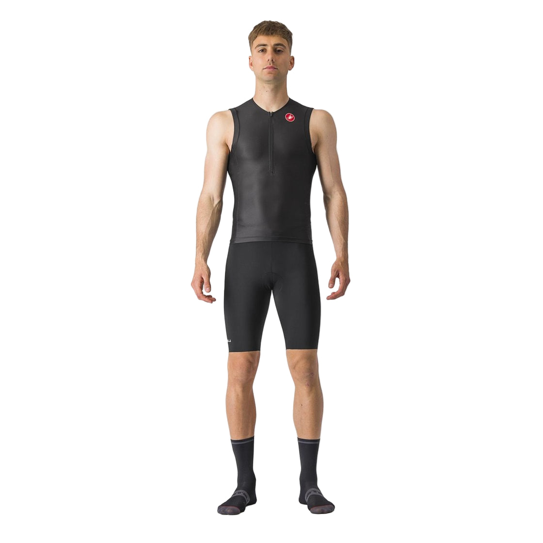 Castelli Core Drill Training Short
