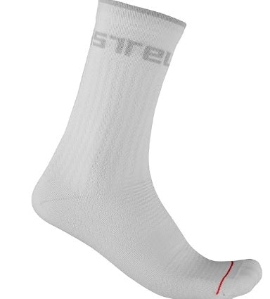 Castelli Distanza 20 Wool Winter Bicycle Sock