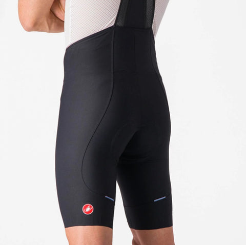 Castelli Espresso Cycling Bibshort