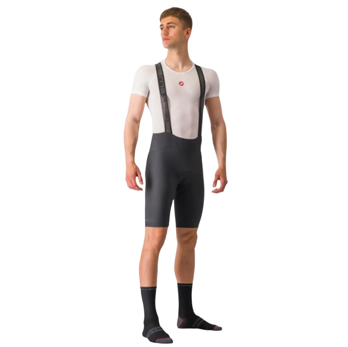 Castelli Espresso Cycling Bibshort