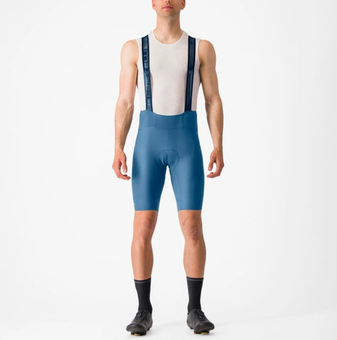 Castelli Espresso Cycling Bibshort