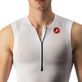 Castelli Free 2 Sleeveless Triathlon Top
