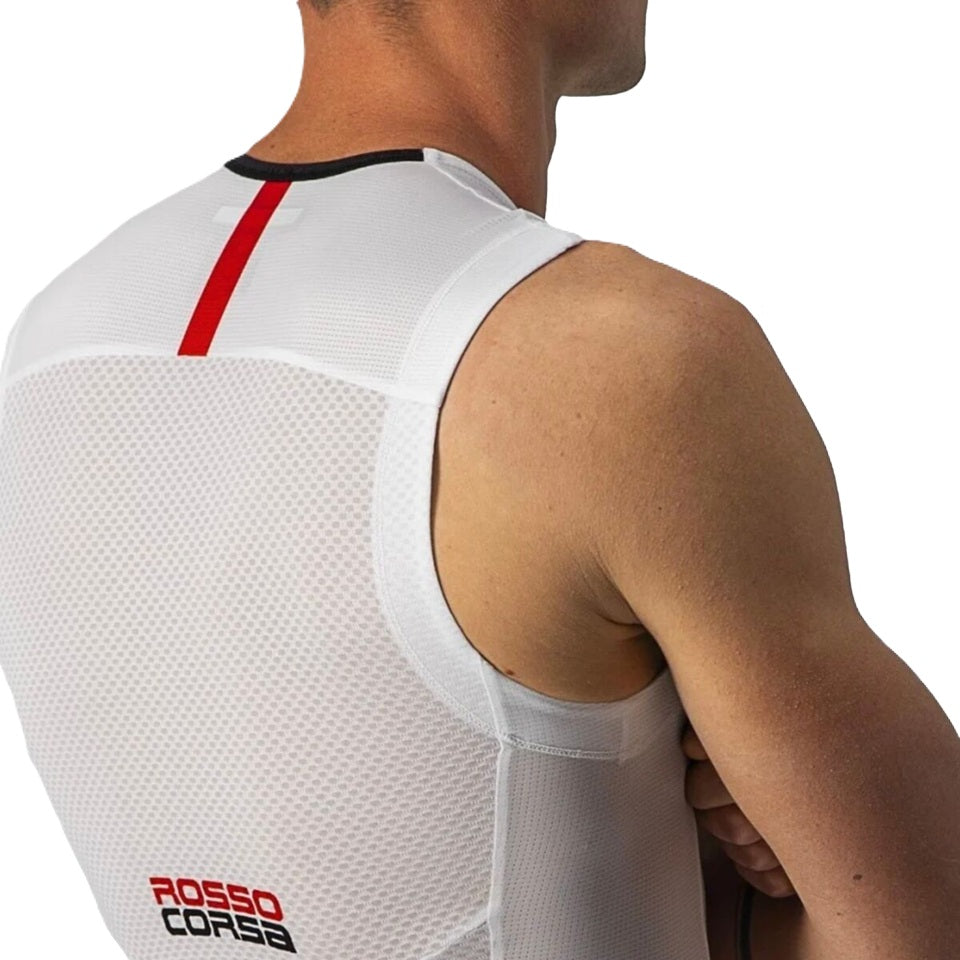 Castelli Free 2 Sleeveless Triathlon Top