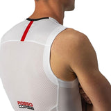 Castelli Free 2 Sleeveless Triathlon Top