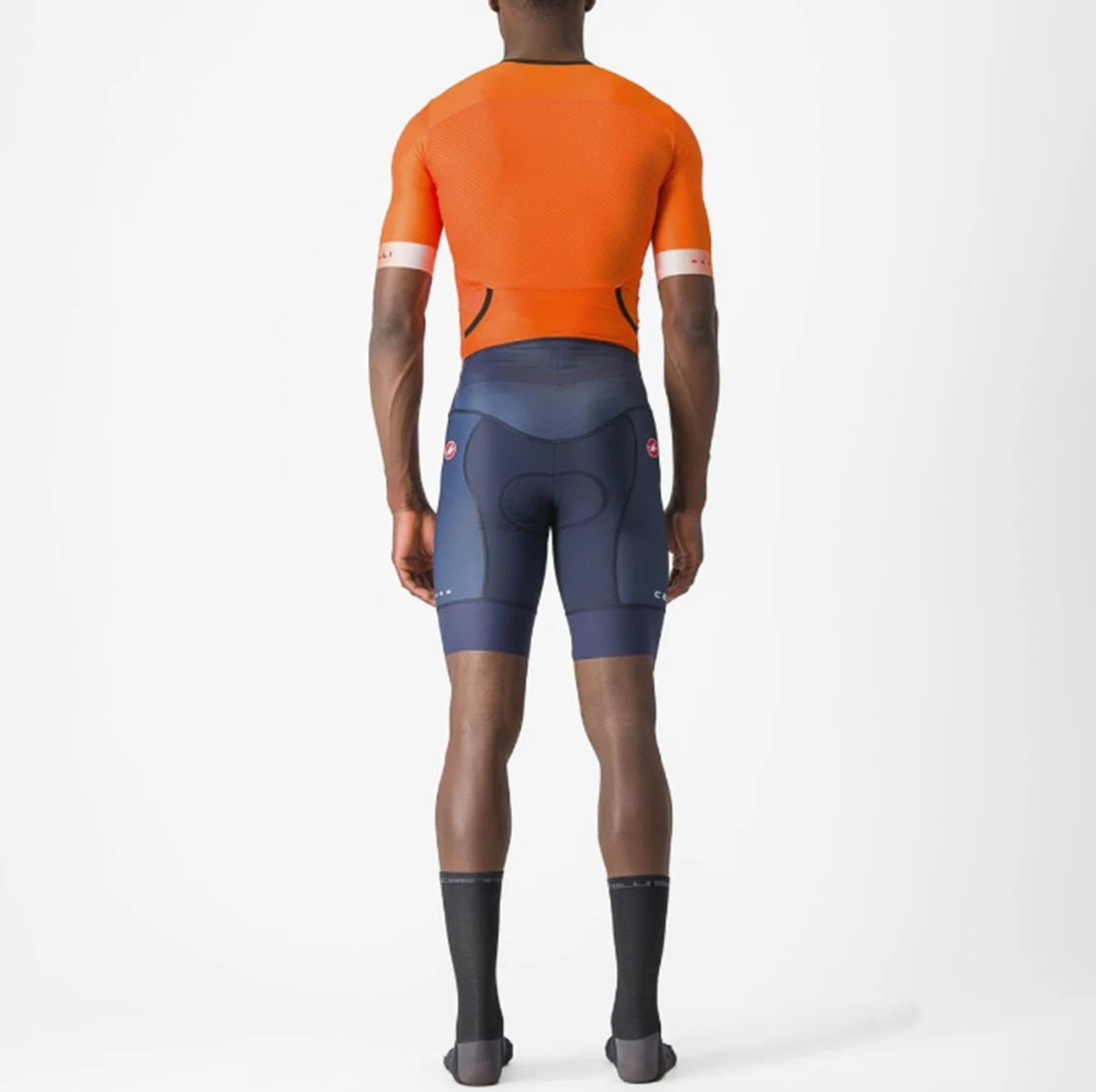 Castelli Free SanRemo 2 Short Sleeve Tri Suit