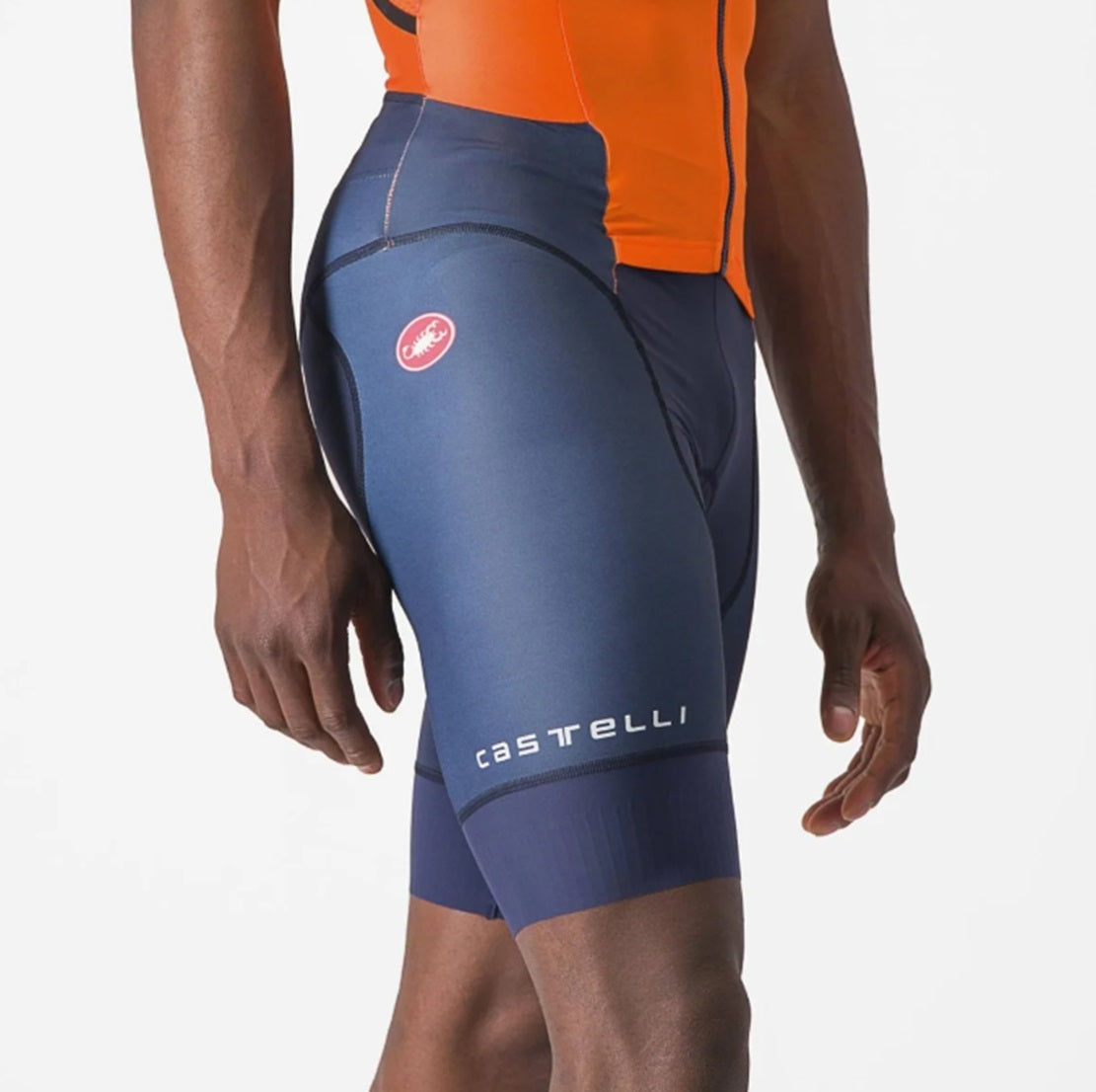 Castelli Free SanRemo 2 Short Sleeve Tri Suit