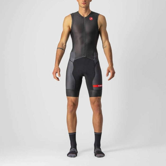 Castelli Free SanRemo 2 Sleeveless Triathlon Suit