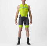 Castelli Free SanRemo 2 Sleeveless Triathlon Suit