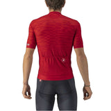 Castelli Maillot de manga corta Essenza, Rojo | Bikeinn Castelli Maillot de manga corta Essenza, Rojo | Bikeinn