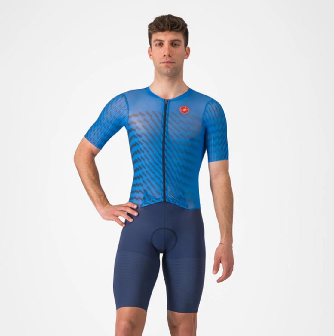 Castelli PR 2 Triathlon Speed Suit