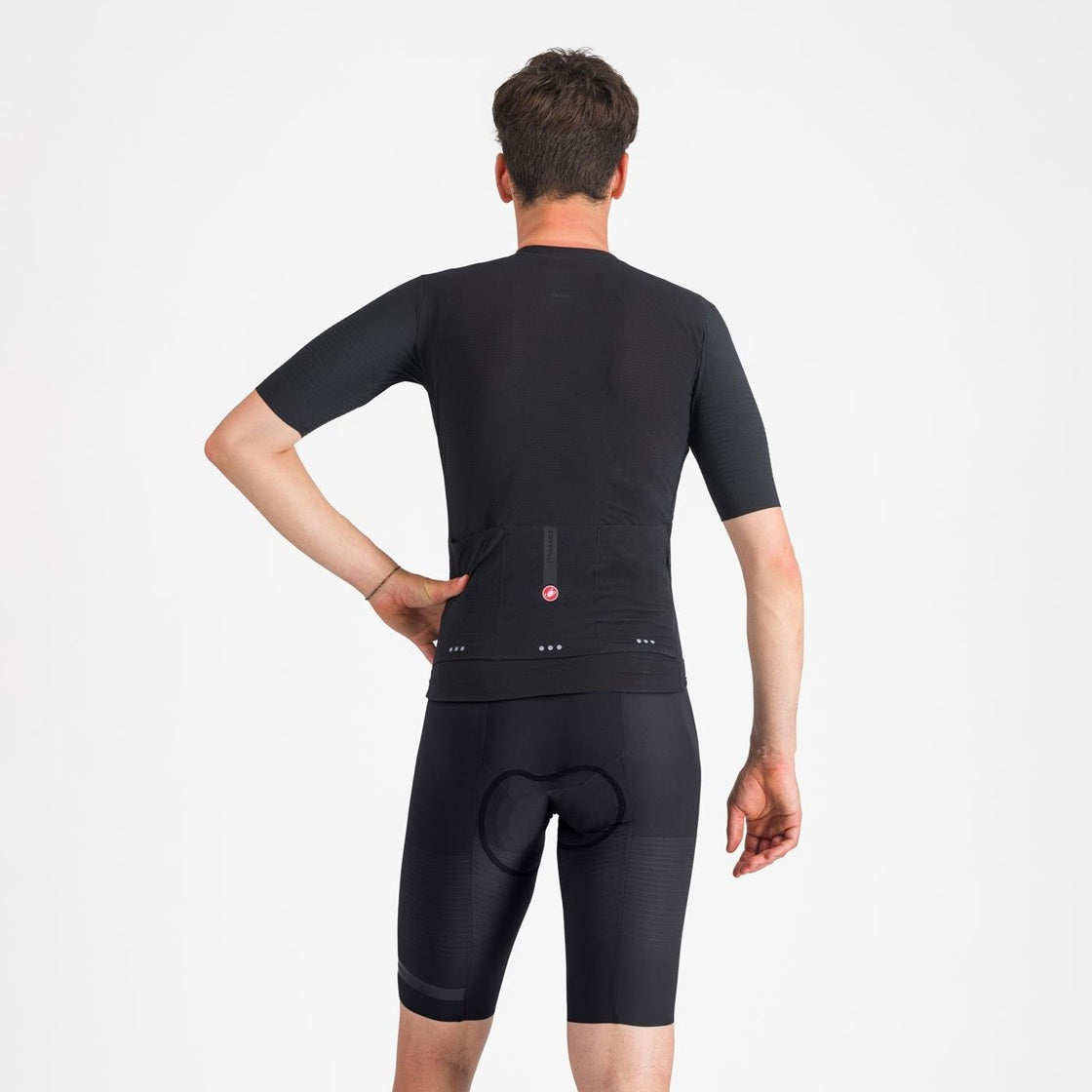 Castelli Premio EVO Cycling Bibshort