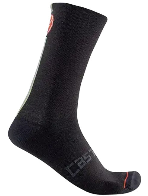 Castelli Racing Stripe 18 Cycling Socks