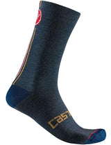 Castelli Racing Stripe 18 Cycling Socks