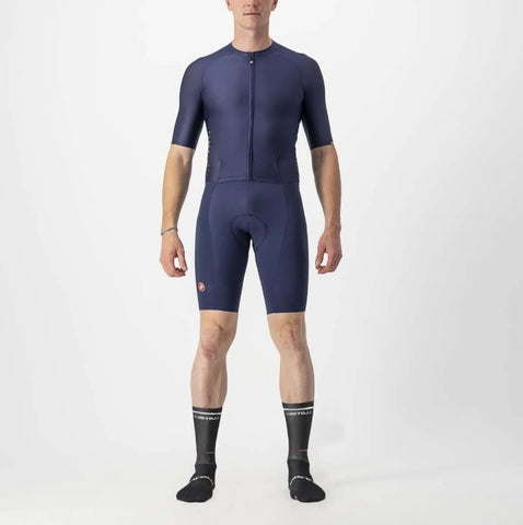 Castelli Sanremo RC Road Cycling Speed Suit