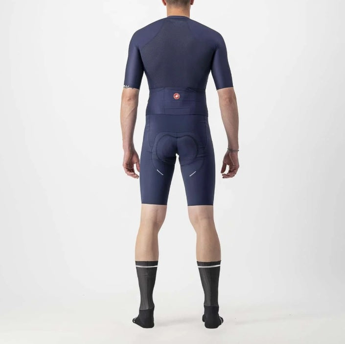 Castelli Sanremo RC Road Cycling Speed Suit