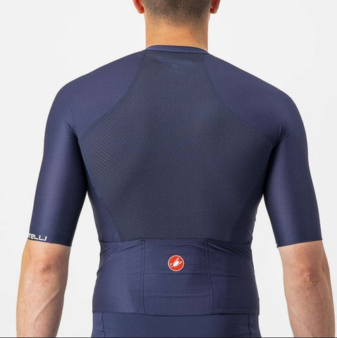 Castelli Sanremo RC Road Cycling Speed Suit