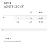 Castelli Superleggera 12 Women's Bicycle Sock