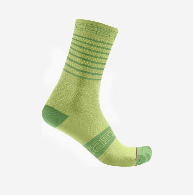 Castelli Superleggera 12 Women's Bicycle Sock