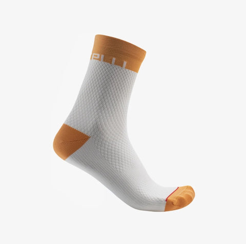 Castelli Women's Velocissima 12 Bicycle Sock