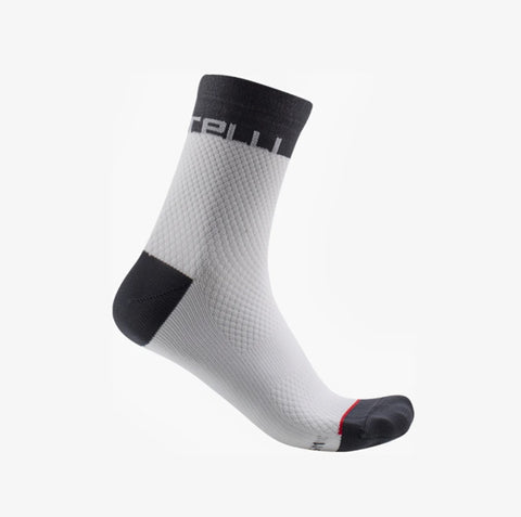 Castelli Women's Velocissima 12 Bicycle Sock