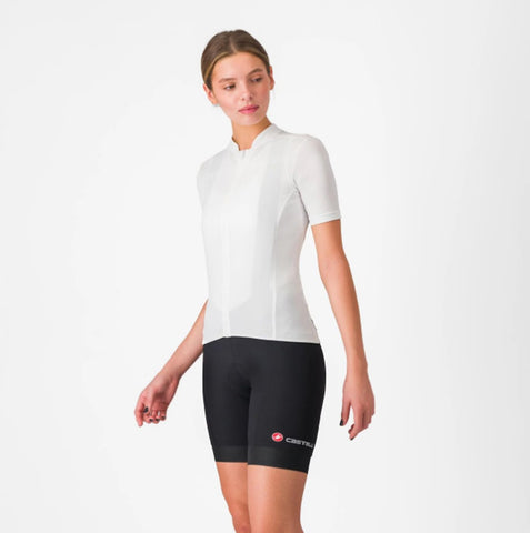 Castelli Women's Endurance Cycling Bib Short