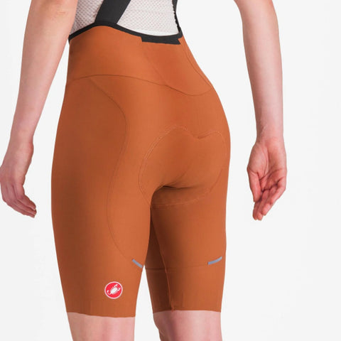 Castelli Women's Espresso DT Bibshort