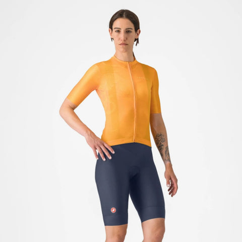 Castelli Women's Espresso DT Bibshort