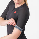 Castelli Free Sanremo 3 Women's Short Sleeve Tri Suit