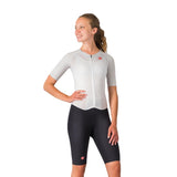 Castelli Free Sanremo 3 Women's Short Sleeve Tri Suit