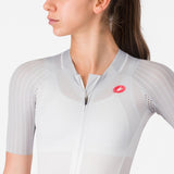 Castelli Free Sanremo 3 Women's Short Sleeve Tri Suit