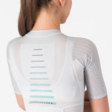 Castelli Free Sanremo 3 Women's Short Sleeve Tri Suit