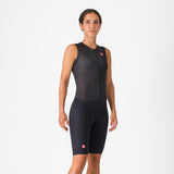 Castelli Free Sanremo 3 Women's Sleeveless Triathlon Suit