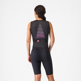 Castelli Free Sanremo 3 Women's Sleeveless Triathlon Suit