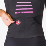 Castelli Free Sanremo 3 Women's Sleeveless Triathlon Suit