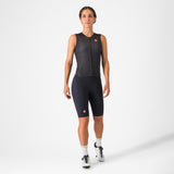 Castelli Free Sanremo 3 Women's Sleeveless Triathlon Suit