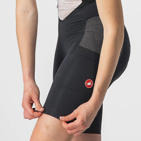 Castelli Women's Free Unlimited Bib Cycling Short