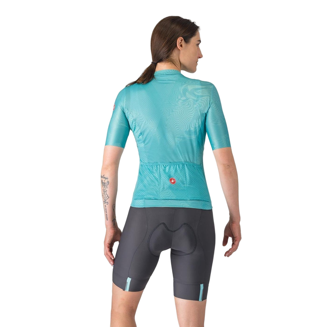 Castelli Women's Prima 2 DT Cycling Bibshort