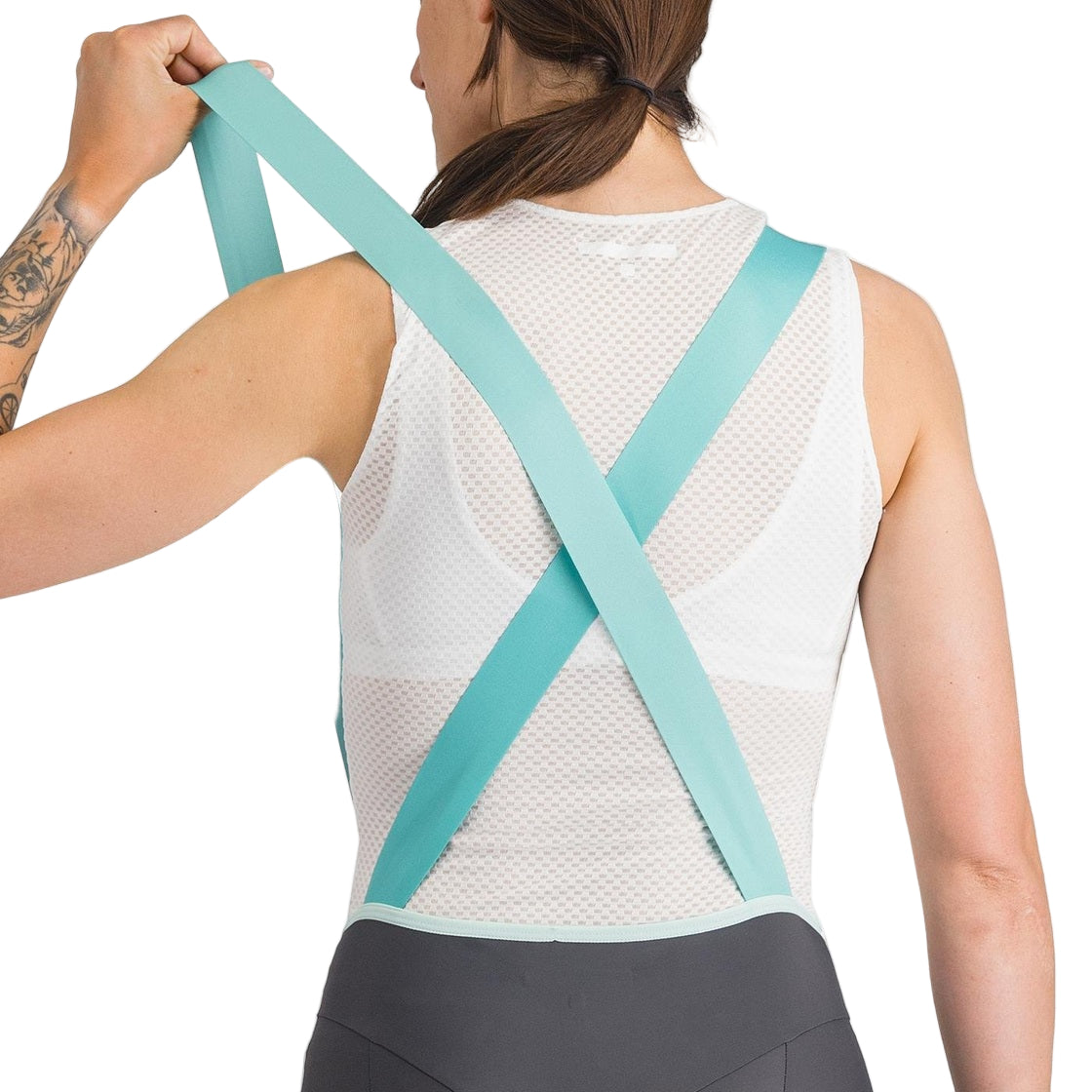 Castelli Women's Prima 2 DT Cycling Bibshort