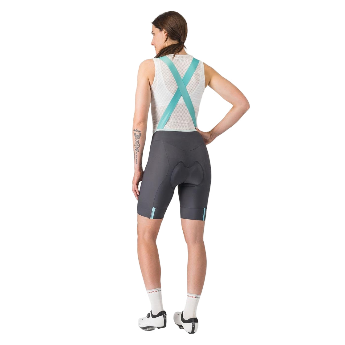 Castelli Women's Prima 2 DT Cycling Bibshort