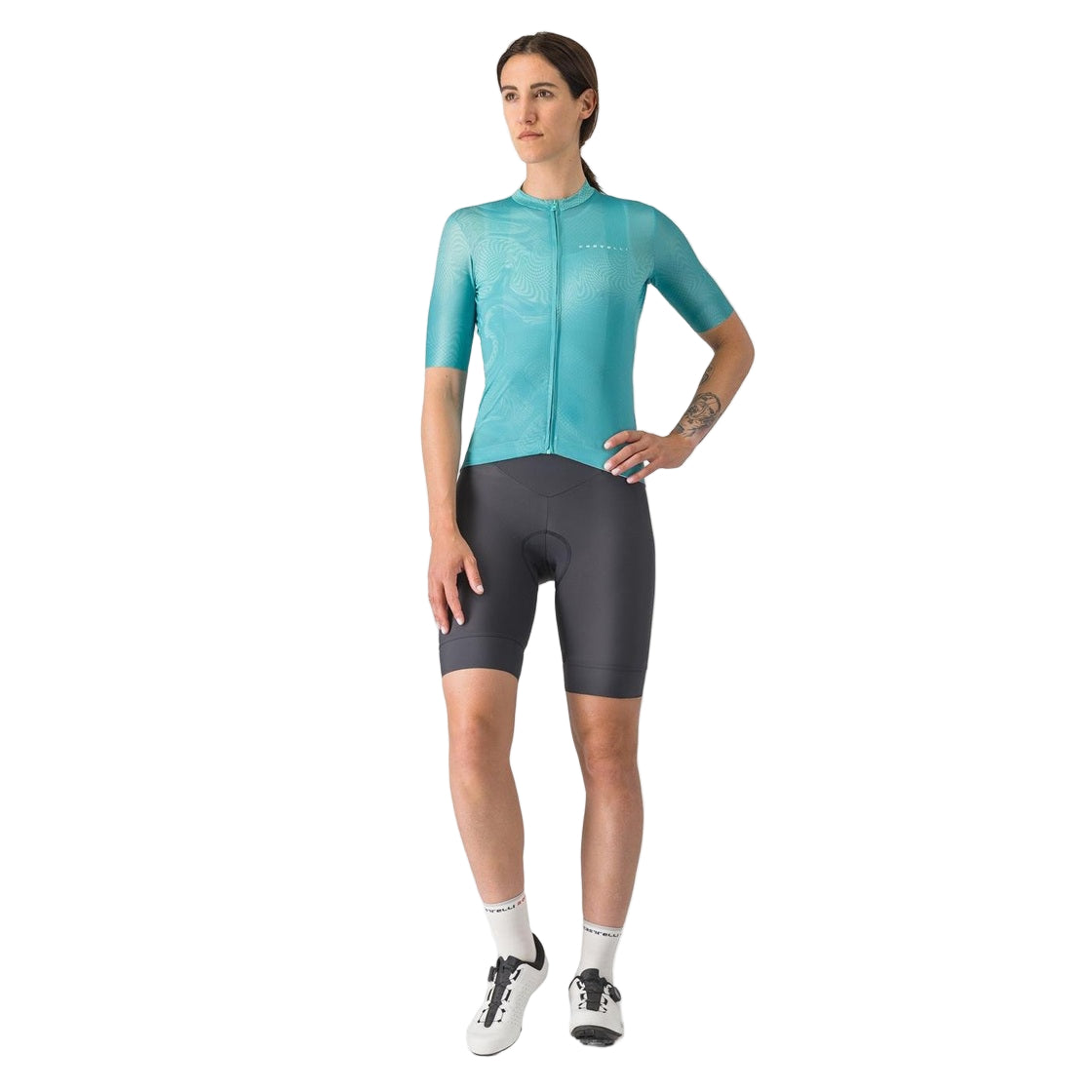 Castelli Women's Prima 2 DT Cycling Bibshort