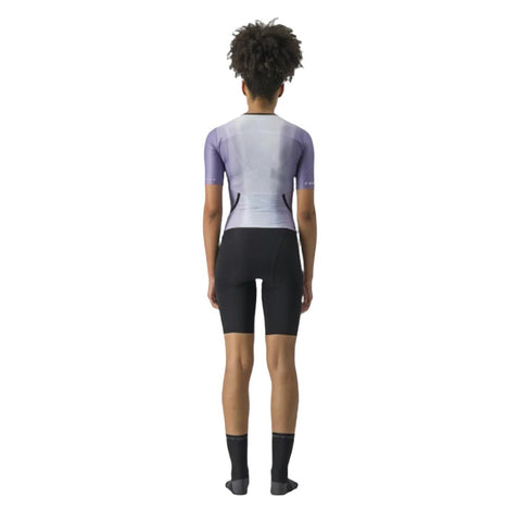 Castelli Women's Sanremo Triathlon Ultra Speed Suit