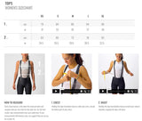 Castelli Women's Sanremo Triathlon Ultra Speed Suit