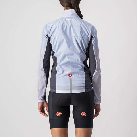Castelli Women's Squadra Stretch Cycling Jacket