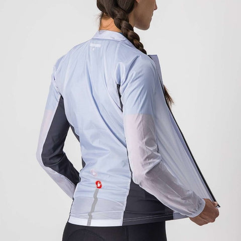 Castelli Women's Squadra Stretch Cycling Jacket