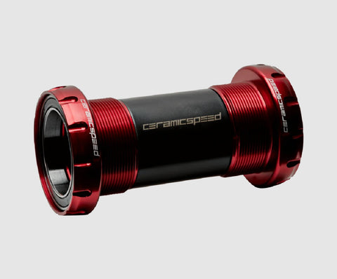 CeramicSpeed BSA Bottom Bracket for SRAM DUB Road