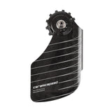 CeramicSpeed OSPW Aero ALPHA for Shimano 9250/8150